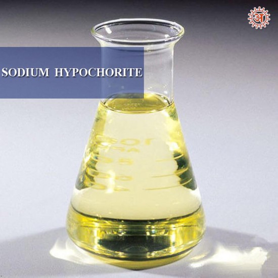 Sodium Hypochlorite full-image
